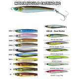 MILOX JUGULO FISHING