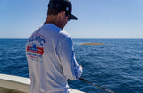 PELAGIC T SHIRT LS FISH CO.