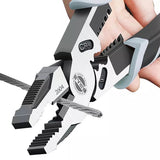 GOUTDOORS plier