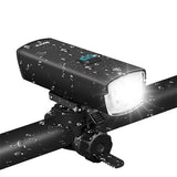 GOUTDOORS Bike Front Light