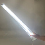 GOUTDOORS portable inflatable folding lamp