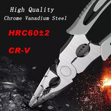 GOUTDOORS plier