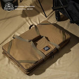 GOUTDOORS Folding Storage Multi-functional Storage Bag