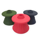 GOUTDOORS Silicone Coffee Dripper V60 Style