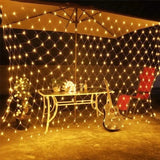 GOUTDOORS Outdoor indoor Net Light