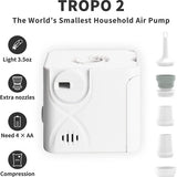 GOUTDOORS FLEXTAILGEAR FLEXTAILGEAR - PumP Tropo 2