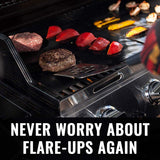 GOUTDOORS GRILL MAT BBQ