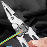 GOUTDOORS plier