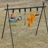 GOUTDOORS Hanging Rack