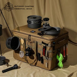 GOUTDOORS Folding Storage Multi-functional Storage Bag