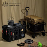 GOUTDOORS Folding Storage Multi-functional Storage Bag