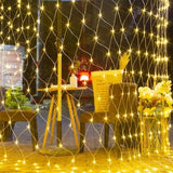 GOUTDOORS Outdoor indoor Net Light
