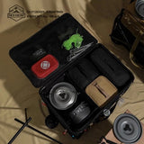GOUTDOORS Folding Storage Multi-functional Storage Bag