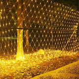 GOUTDOORS Outdoor indoor Net Light