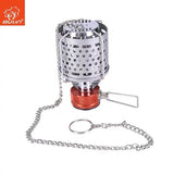 GOUTDOORS mini camping light lamp gas