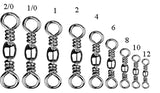FISHING SWIVEL