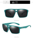 DUBERY SUNGLASS D009
