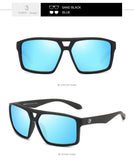 DUBERY SUNGLASS D009