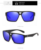 DUBERY SUNGLASS D009