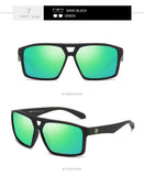 DUBERY SUNGLASS D009