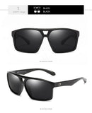 DUBERY SUNGLASS D009