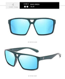 DUBERY SUNGLASS D009